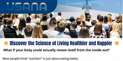 USANA