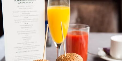 Brunch Dominical