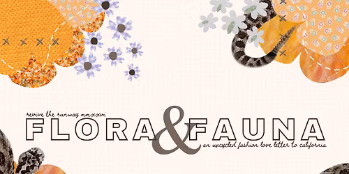 Revive the Runway 2026