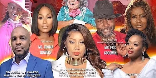 Lord Teach Me How To Love Again Inspirational Staged Play