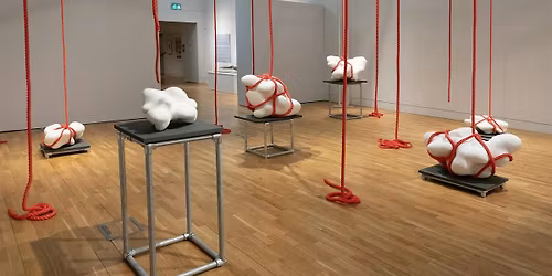 Sounding Line \u2013 In Conversation with Mella Shaw and Patrick Miller