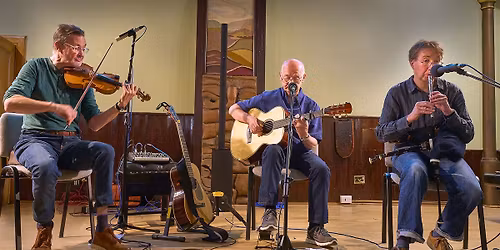 Curmudgeon in Concert