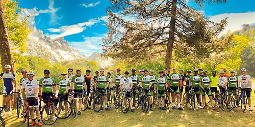 REGISTRATION OPEN-Cranksgiving 