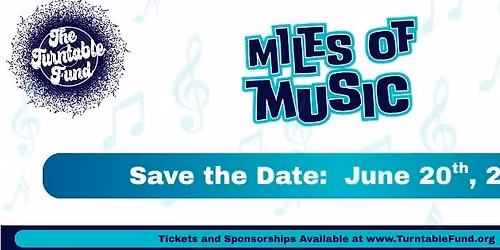 Miles of Music 2026