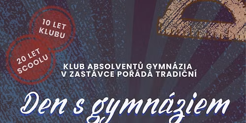 Den s gymn\u00e1ziem 2026