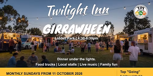 Twilight Inn Girrawheen | Liddell Park