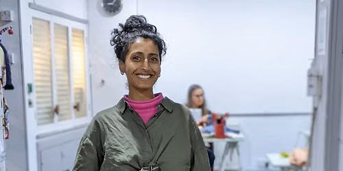 Introduction to Dressmaking Ripon 21st Sept *DAYTIME CLASS