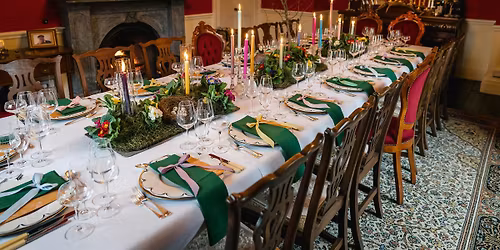 The Dining Club Presents: Vernal Equinox 2026