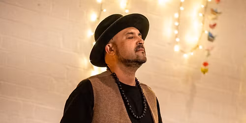 Campfire Melbourne - April 11th 2026