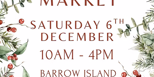 Christmas Market \ud83c\udf84\ud83c\udf85\ud83c\udffc\u2728