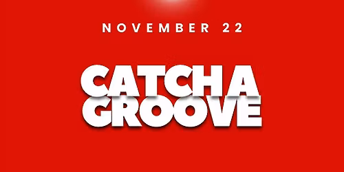 Catch A Groove