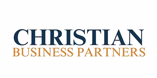 Connection, Community and Christ