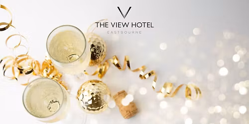 Festive Bottomless Brunch at The View Hotel Eastbourne
