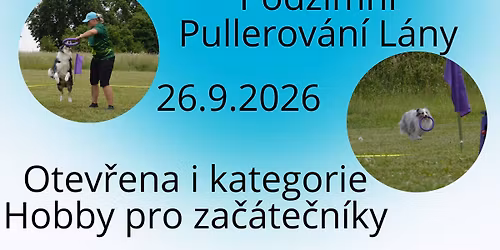 Dog Puller L\u00e1ny