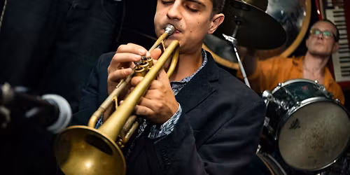 T\u0171zk\u0151 Salamon\ud83c\udfba feat Szegedi M\u00e1ty\u00e1s\ud83c\udfb8