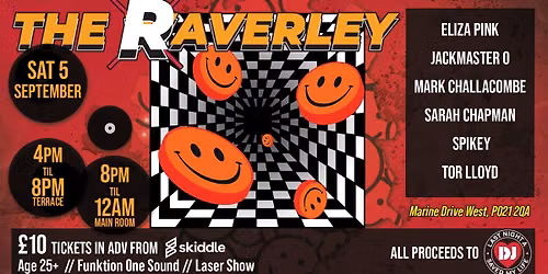 The Raverley