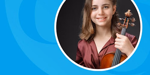 Philadelphia Young Artists Orchestra at Kimmel Center - Perelman Theater