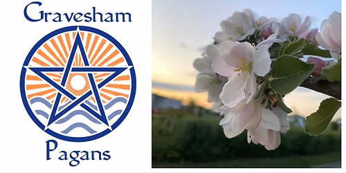 Gravesham Pagans May Moot - Beltane