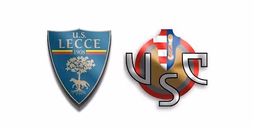 Lecce-Cremonese