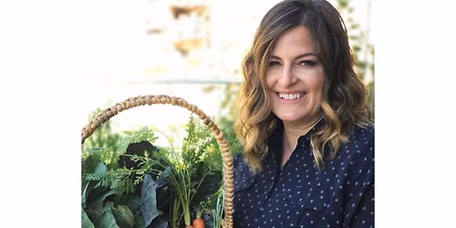October\/November Gardening with Angela Judd