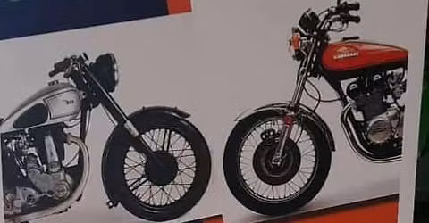 MRA Social Ride - Tasmanian Motorcycle Day Show