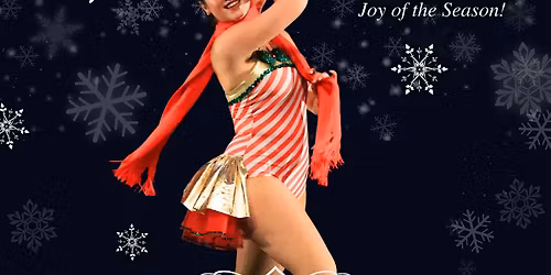 PAAM\u2019s Holiday Spectacular - Saturday, December 6th