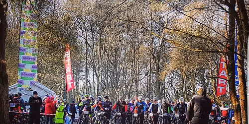 Gorrick Woodland XC 3 - The Eliminator