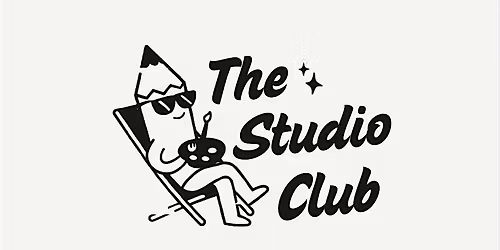 The Studio Club \u2013 Artist Co-Working Session