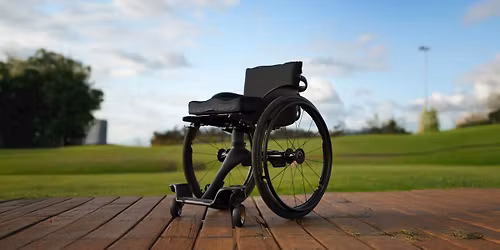 Bowhead Era Wheelchair Launch Tour Adelaide