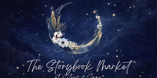 Storybook Market