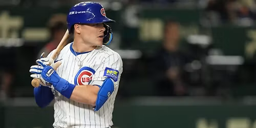 Parking Jack Shaw (21+)