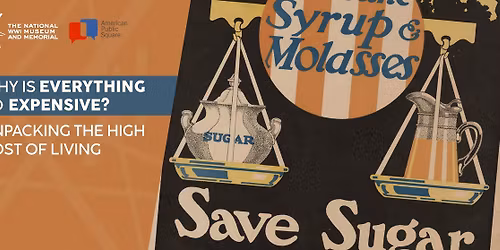 Why is EVERYTHING So Expensive?