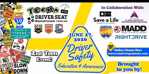 Teen Driver Safety Education