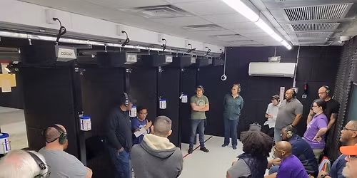 Gateway Instructor Development Course (Texas)