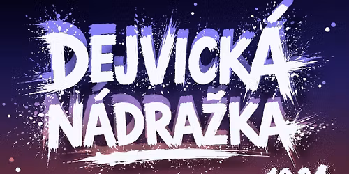 Dejvick\u00e1 N\u00e1dra\u017eka \/\/ Chyb\u011bj\u00edc\u00ed \u010dl\u00e1nek \/\/ Spirit divo\u010diny \/\/ Pan Krat\u2019s \/\/ Papercuts\/\/
