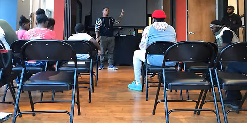 Duncanson Program | Filmmaking Masterclass with Ya'Ke Smith