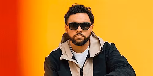 Wrekonize of \u00a1MAYDAY! LIVE In Phoenix