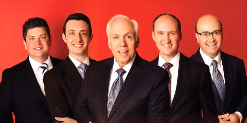 Mark Trammell Quartet @ Rehoboth