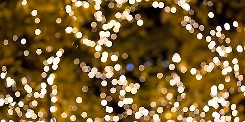 Snowfall as We Light Up the Holidays at Four Seasons Westlake Village