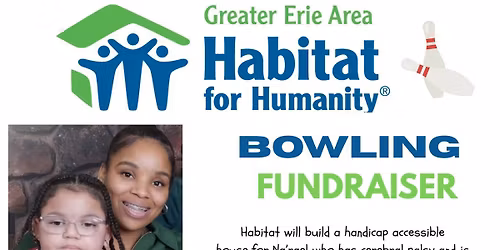 Bowling to build a house for Na'rael