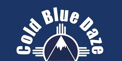 Cold Blue Daze