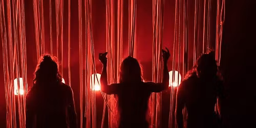 Moonlight Masquerade