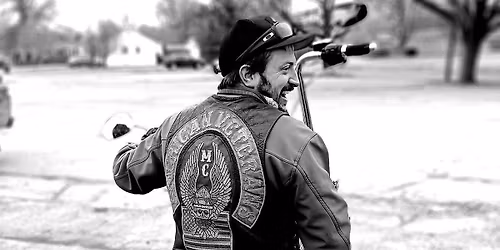 Tuffnut Memorial Run