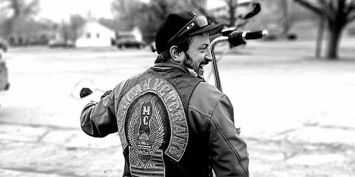 Tuffnut Memorial Run