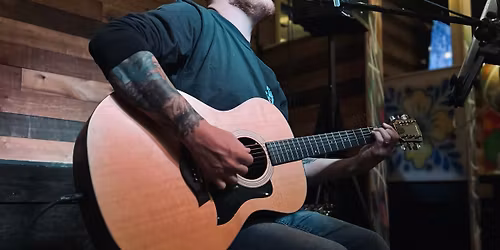 Christian Lombardo Live Acoustic @ Monroe Boat Club! 