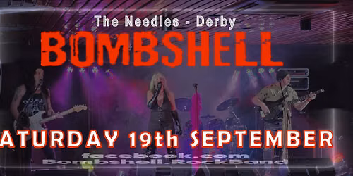 Bomshell