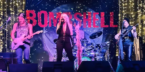 Bombshell - The Needles Pub