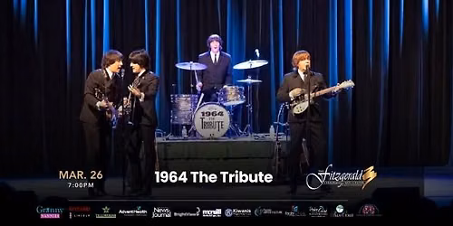 1964 The Tribute