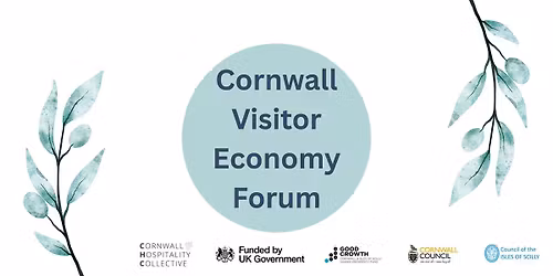 Cornwall Visitor Economy Forum