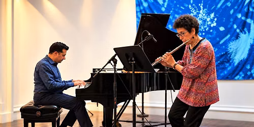 American and Latin Jazz Night